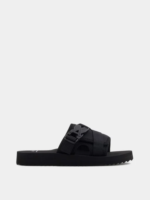 Шльопанці Armani Exchange модель XUP016-XV961-00002 Фото