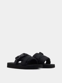 Шлёпанцы Armani Exchange модель XUP016-XV961-00002 Фото