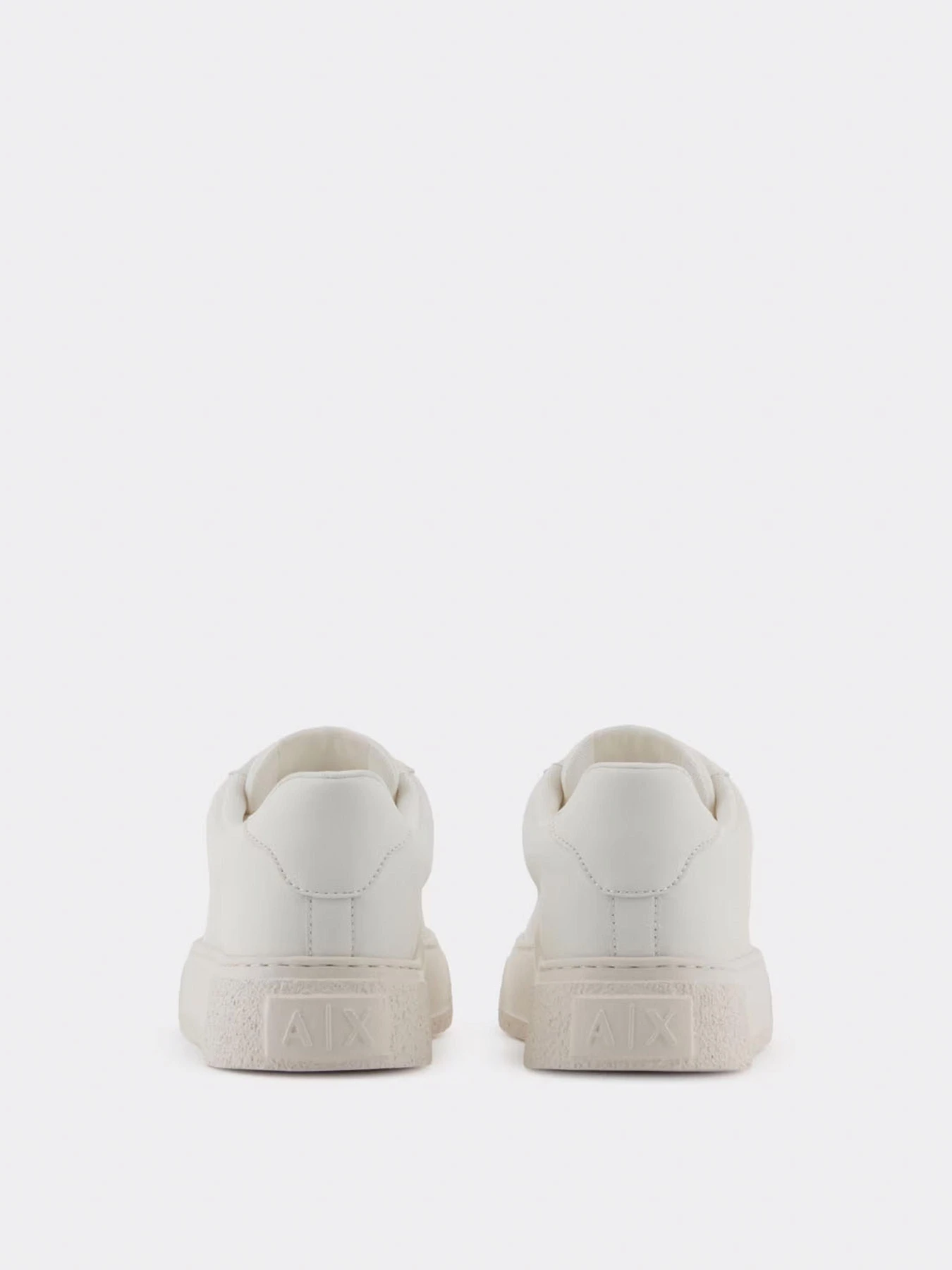 Кеди Armani Exchange модель XM001666-AF19143-M0029 Кеди Armani Exchange модель XM001666-AF19143-M0029 Фото