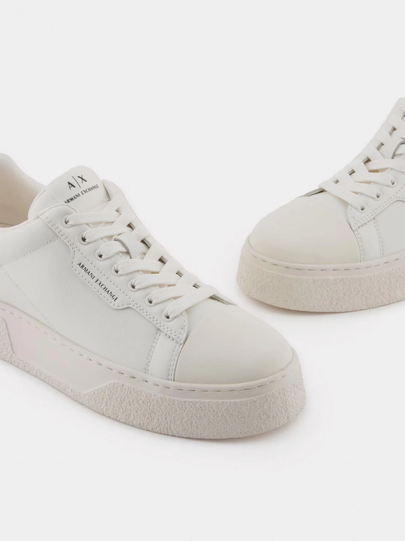 Кеди Armani Exchange модель XM001666-AF19143-M0029 Кеди Armani Exchange модель XM001666-AF19143-M0029 Фото