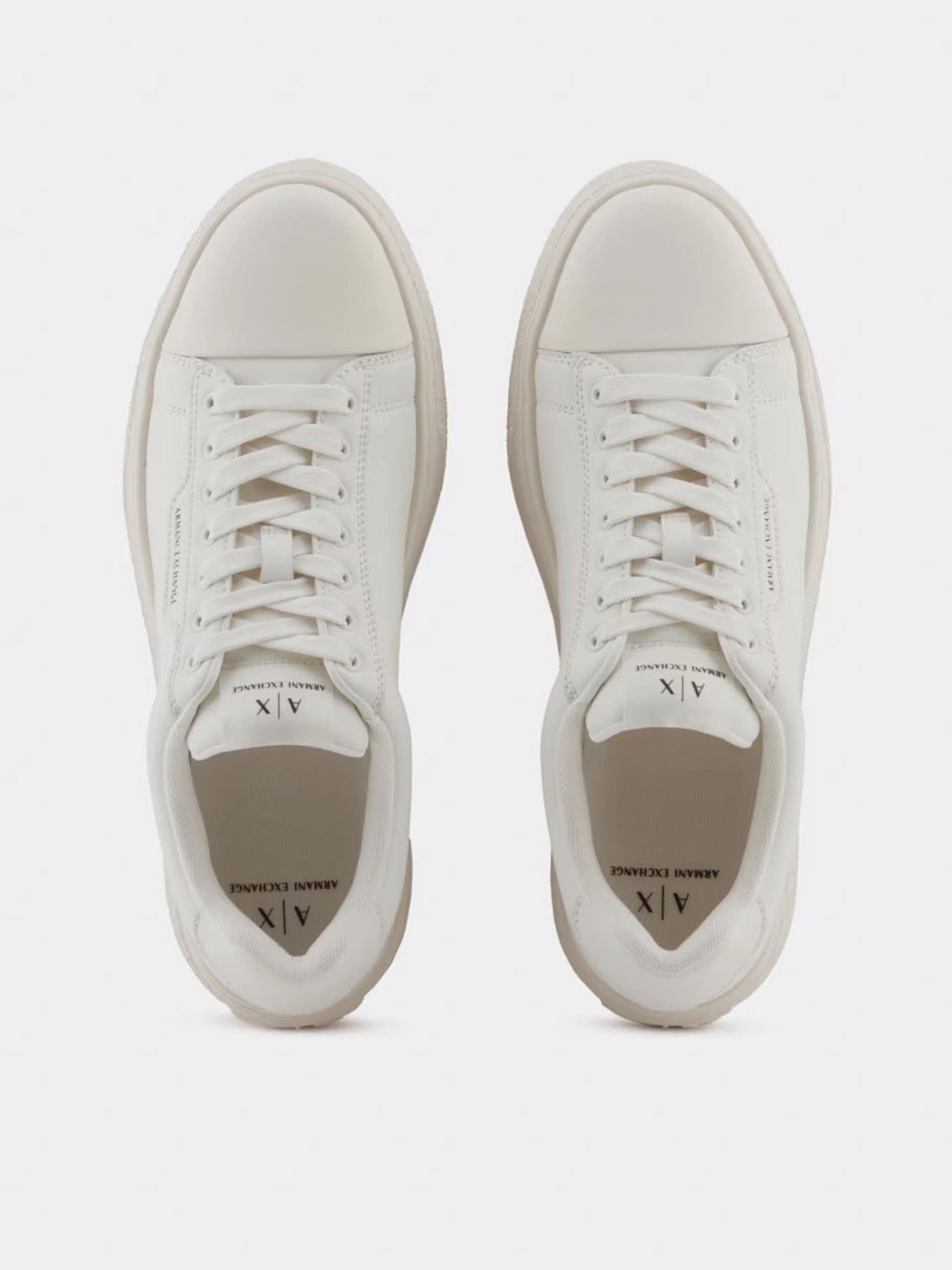 Кеди Armani Exchange модель XM001666-AF19143-M0029 Кеди Armani Exchange модель XM001666-AF19143-M0029 Фото