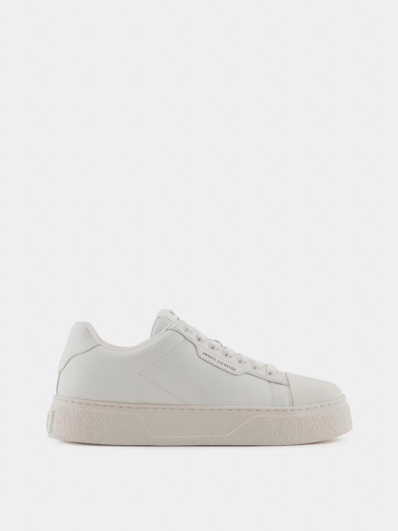 Кеди Armani Exchange модель XM001666-AF19143-M0029 Кеди Armani Exchange модель XM001666-AF19143-M0029 Фото