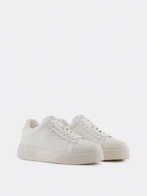 Кеди Armani Exchange модель XM001666-AF19143-M0029 Фото