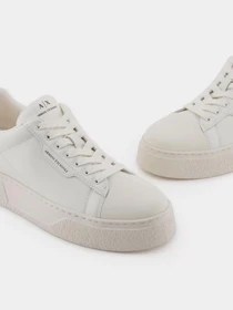 Кеди Armani Exchange модель XM001666-AF19143-M0029 Фото