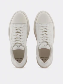 Кеди Armani Exchange модель XM001666-AF19143-M0029 Фото