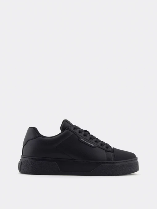 Кеди Armani Exchange модель XM001666-AF19143-UC001 Фото