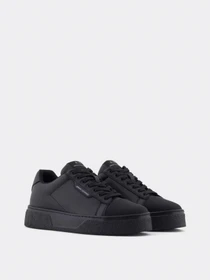 Кеды Armani Exchange модель XM001666-AF19143-UC001 Фото