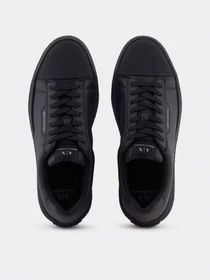 Кеды Armani Exchange модель XM001666-AF19143-UC001 Фото