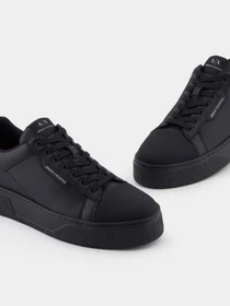 Кеды Armani Exchange модель XM001666-AF19143-UC001 Фото