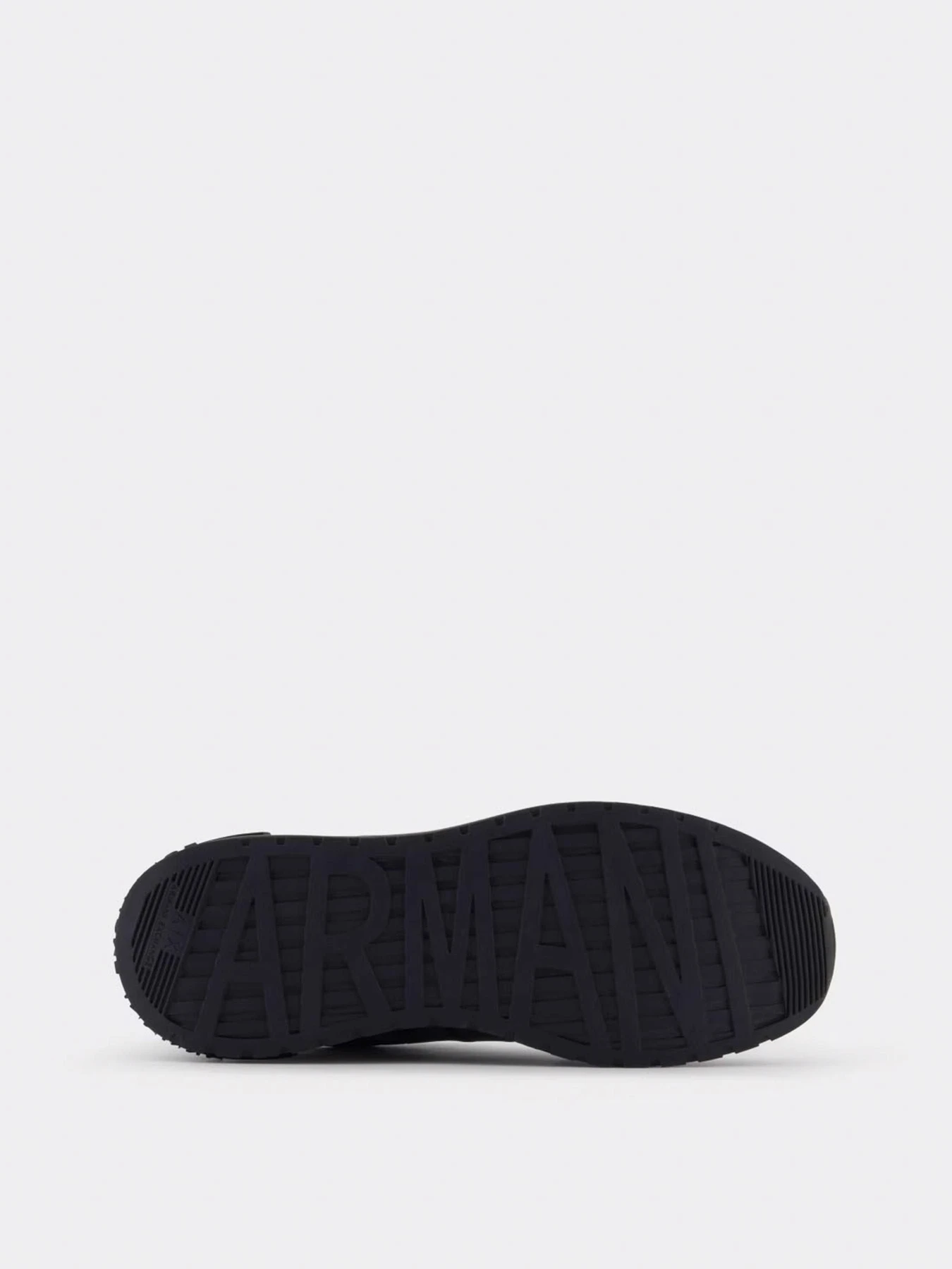 Кросівки Armani Exchange модель XM001683-AF17360-FC074 Кросівки Armani Exchange модель XM001683-AF17360-FC074 Фото