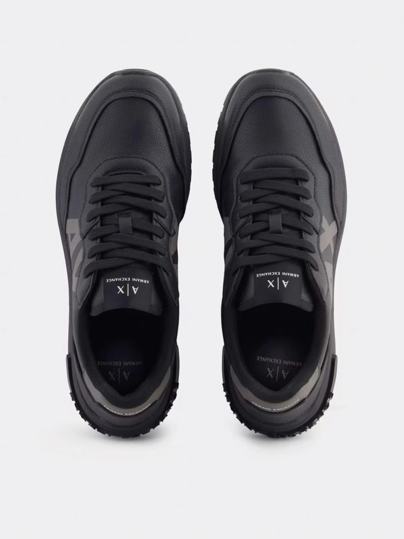 Кросівки Armani Exchange модель XM001683-AF17360-FC074 Кросівки Armani Exchange модель XM001683-AF17360-FC074 Фото