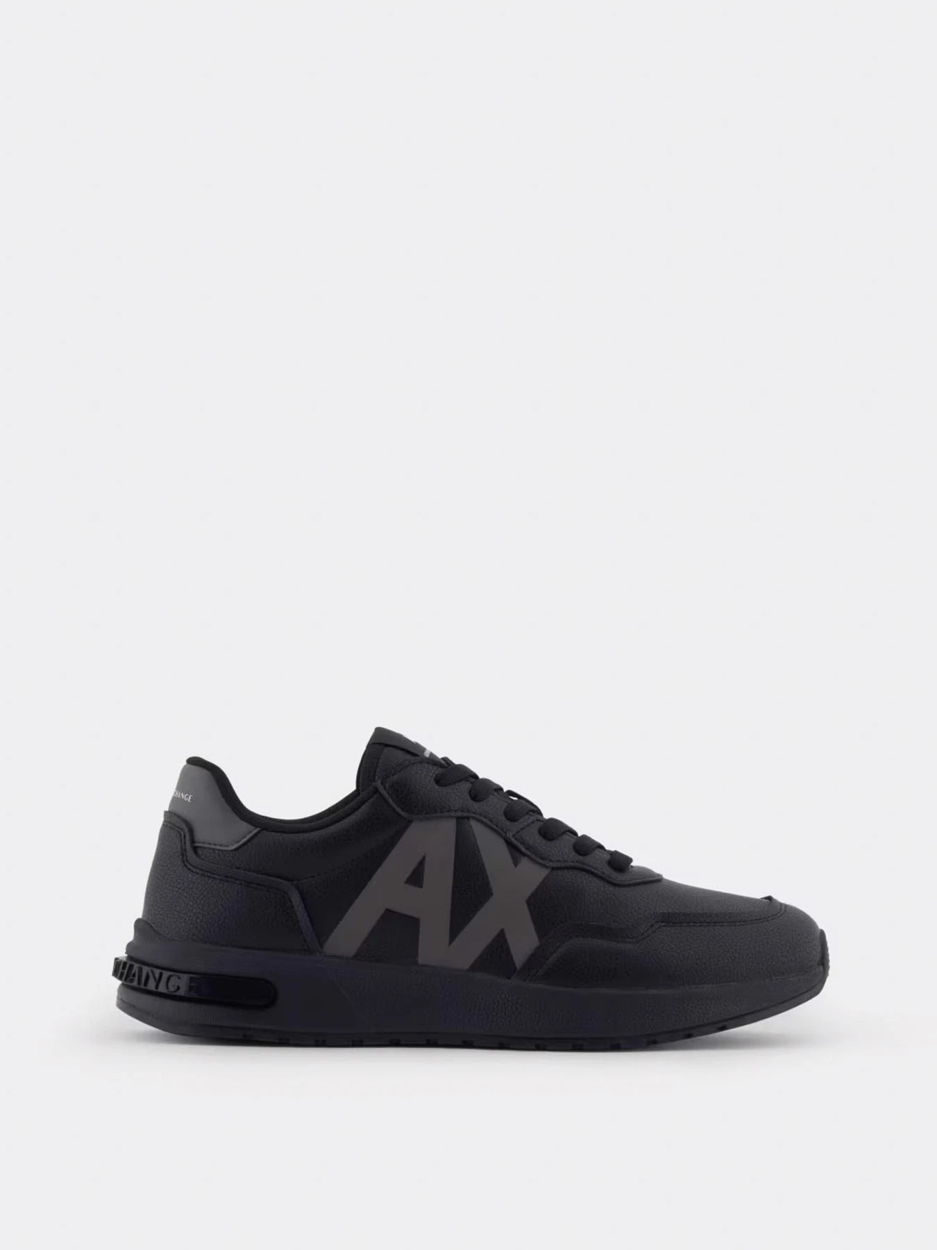 Кросівки Armani Exchange модель XM001683-AF17360-FC074 Кросівки Armani Exchange модель XM001683-AF17360-FC074 Фото