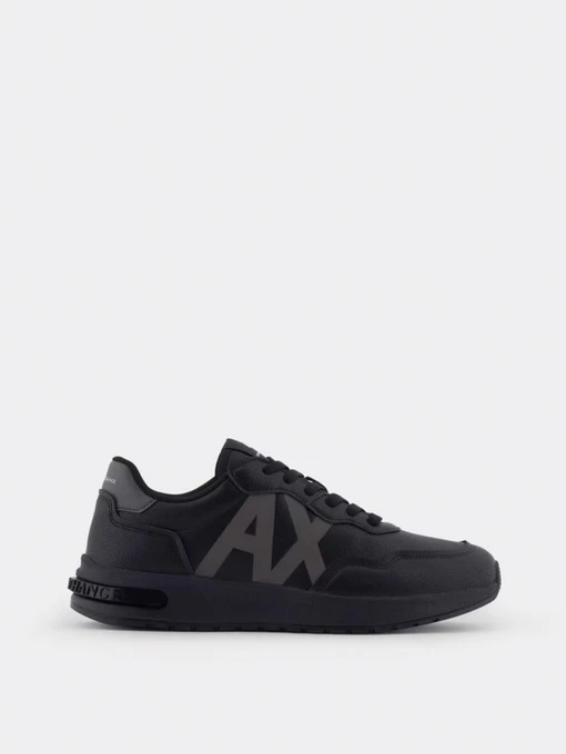 Кроссовки Armani Exchange модель XM001683-AF17360-FC074 Фото