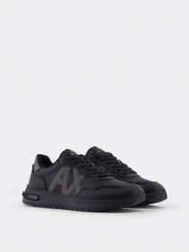 Кросівки Armani Exchange модель XM001683-AF17360-FC074 Фото