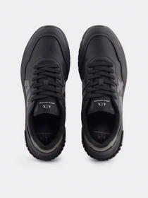 Кросівки Armani Exchange модель XM001683-AF17360-FC074 Фото