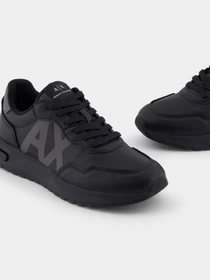 Кросівки Armani Exchange модель XM001683-AF17360-FC074 Фото
