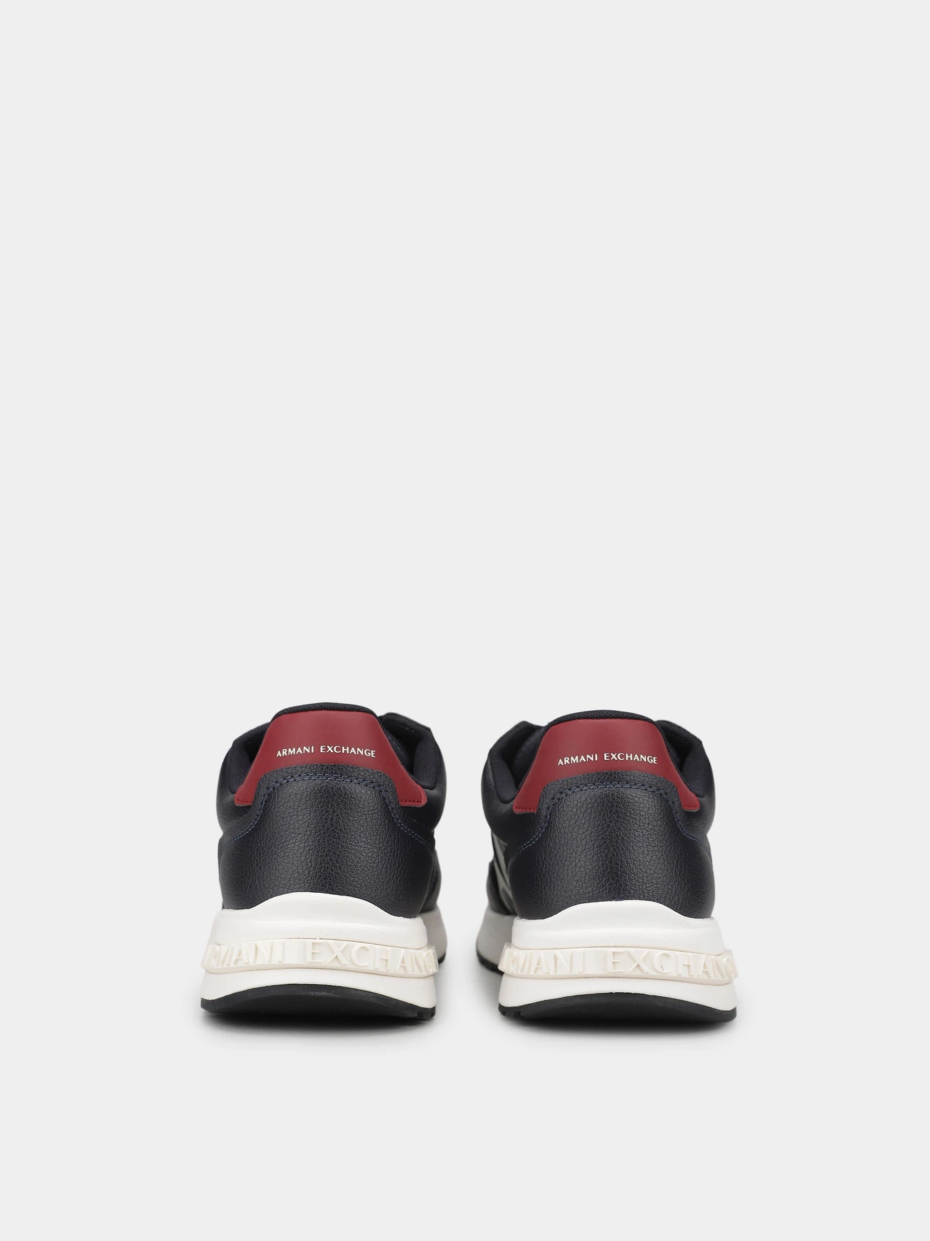 Кроссовки Armani Exchange модель XM001683-AF17360-MB034 Кроссовки Armani Exchange модель XM001683-AF17360-MB034 Фото