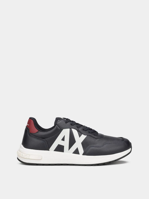 Кроссовки Armani Exchange модель XM001683-AF17360-MB034 Фото