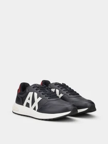 Кроссовки Armani Exchange модель XM001683-AF17360-MB034 Фото