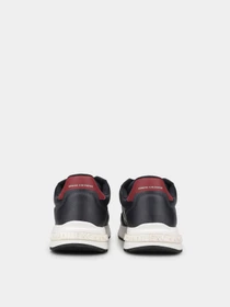 Кроссовки Armani Exchange модель XM001683-AF17360-MB034 Фото