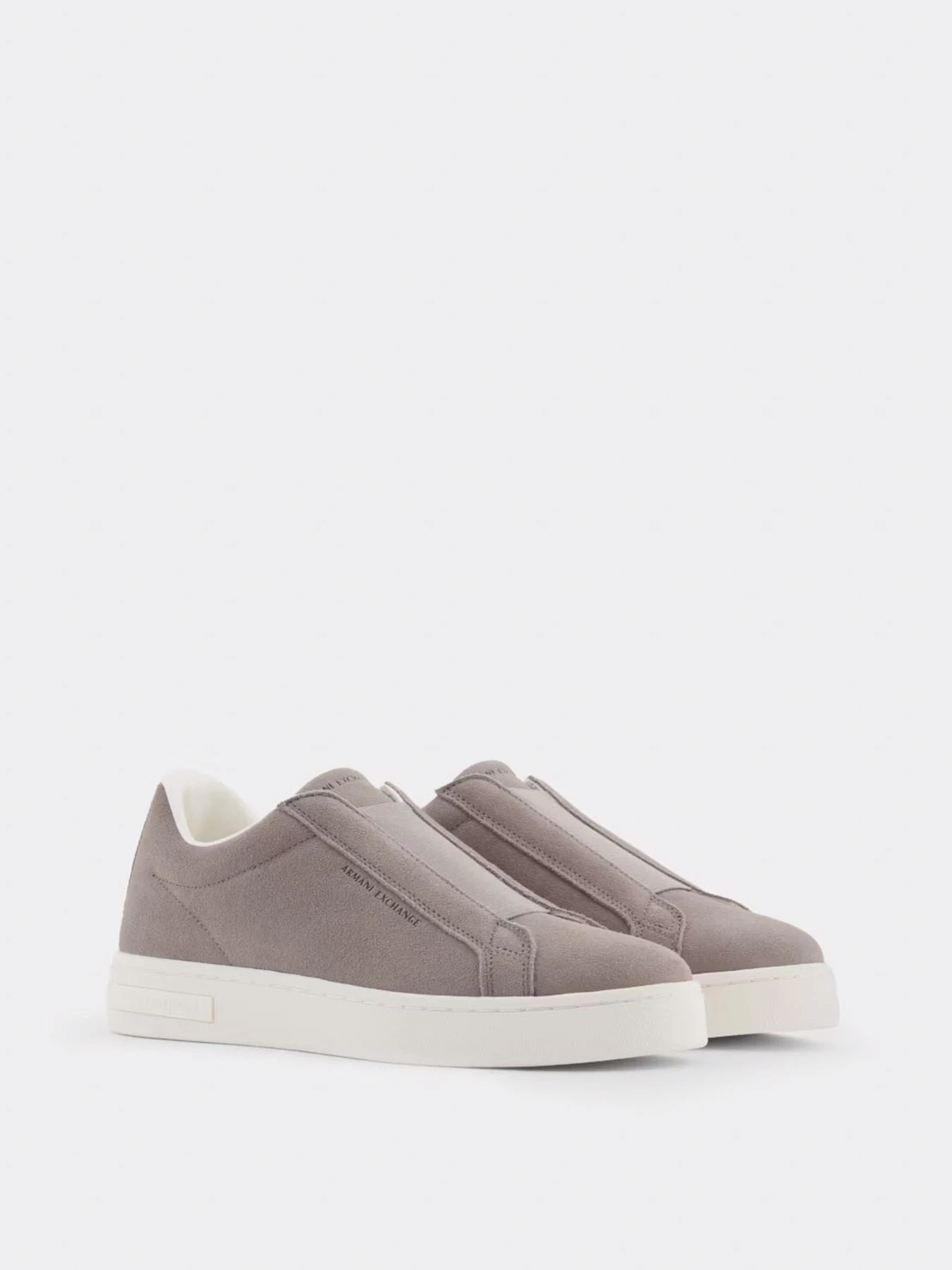 Кеди Armani Exchange модель XM001688-AF17465-F6046 Кеди Armani Exchange модель XM001688-AF17465-F6046 Фото