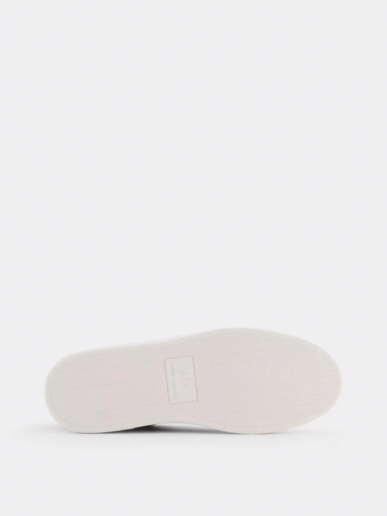 Кеди Armani Exchange модель XM001688-AF17465-F6046 Кеди Armani Exchange модель XM001688-AF17465-F6046 Фото