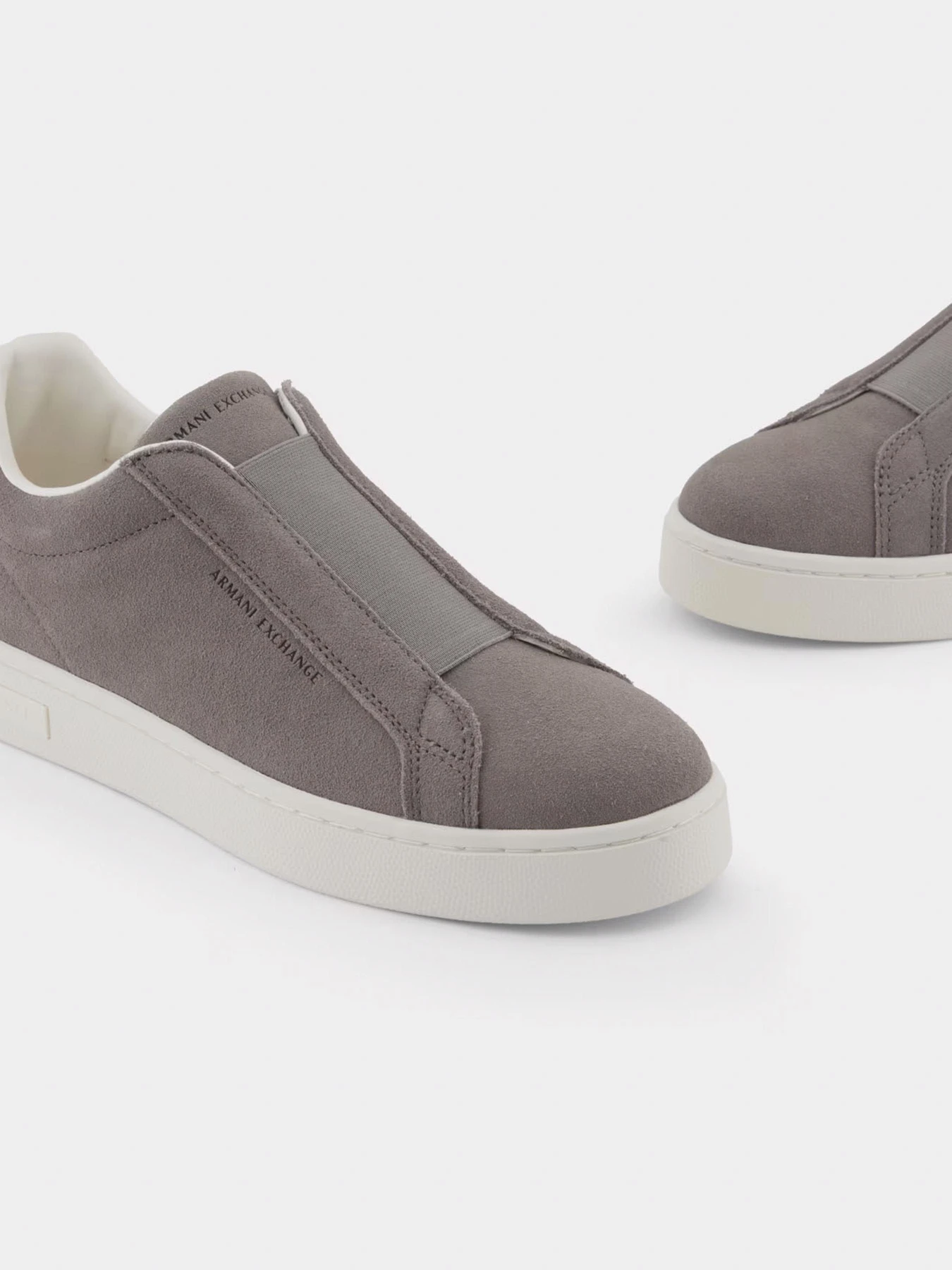 Кеди Armani Exchange модель XM001688-AF17465-F6046 Кеди Armani Exchange модель XM001688-AF17465-F6046 Фото