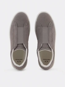 Кеди Armani Exchange модель XM001688-AF17465-F6046 Фото