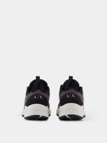 Кроссовки Armani Exchange модель XM001690-AF17542-MC028 Фото
