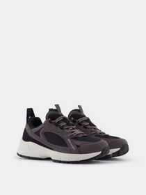 Кроссовки Armani Exchange модель XM001690-AF17542-MC028 Фото
