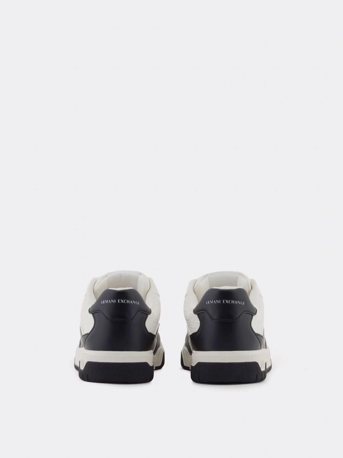 Кеди Armani Exchange модель XM001933-AF17537-MC011 Кеди Armani Exchange модель XM001933-AF17537-MC011 Фото
