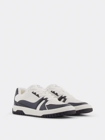 Кеди Armani Exchange модель XM001933-AF17537-MC011 Фото