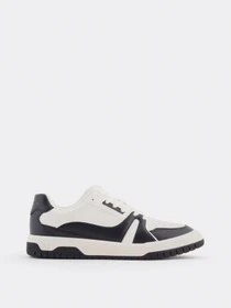 Кеди Armani Exchange модель XM001933-AF17537-MC011 Фото