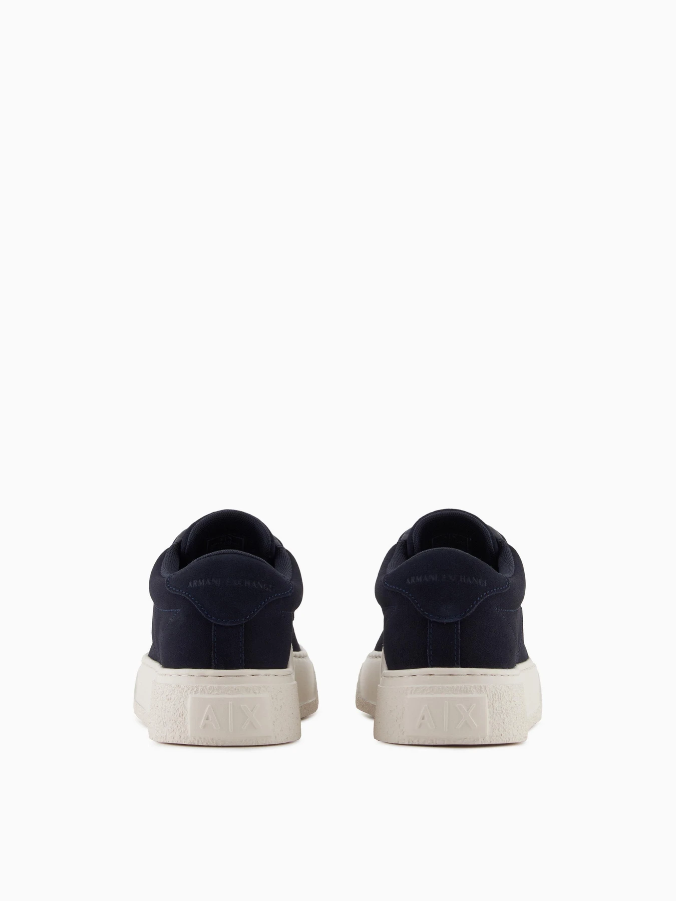 Кеди Armani Exchange модель XM001938-AF17465-ZB004 Фото
