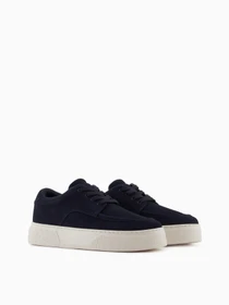 Кеди Armani Exchange модель XM001938-AF17465-ZB004 Фото