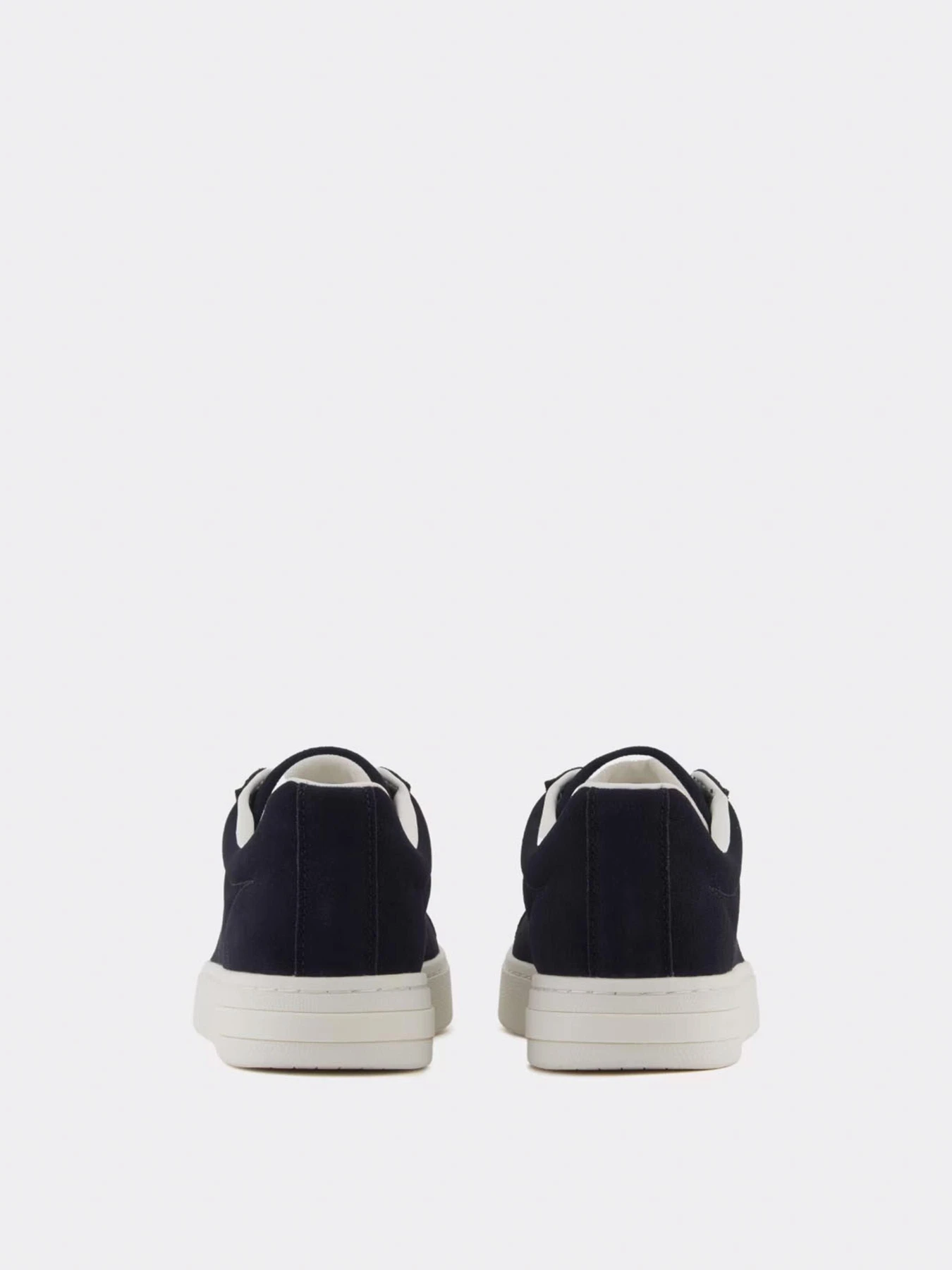 Кеди Armani Exchange модель XM001688-AF17465-UB101 Кеди Armani Exchange модель XM001688-AF17465-UB101 Фото