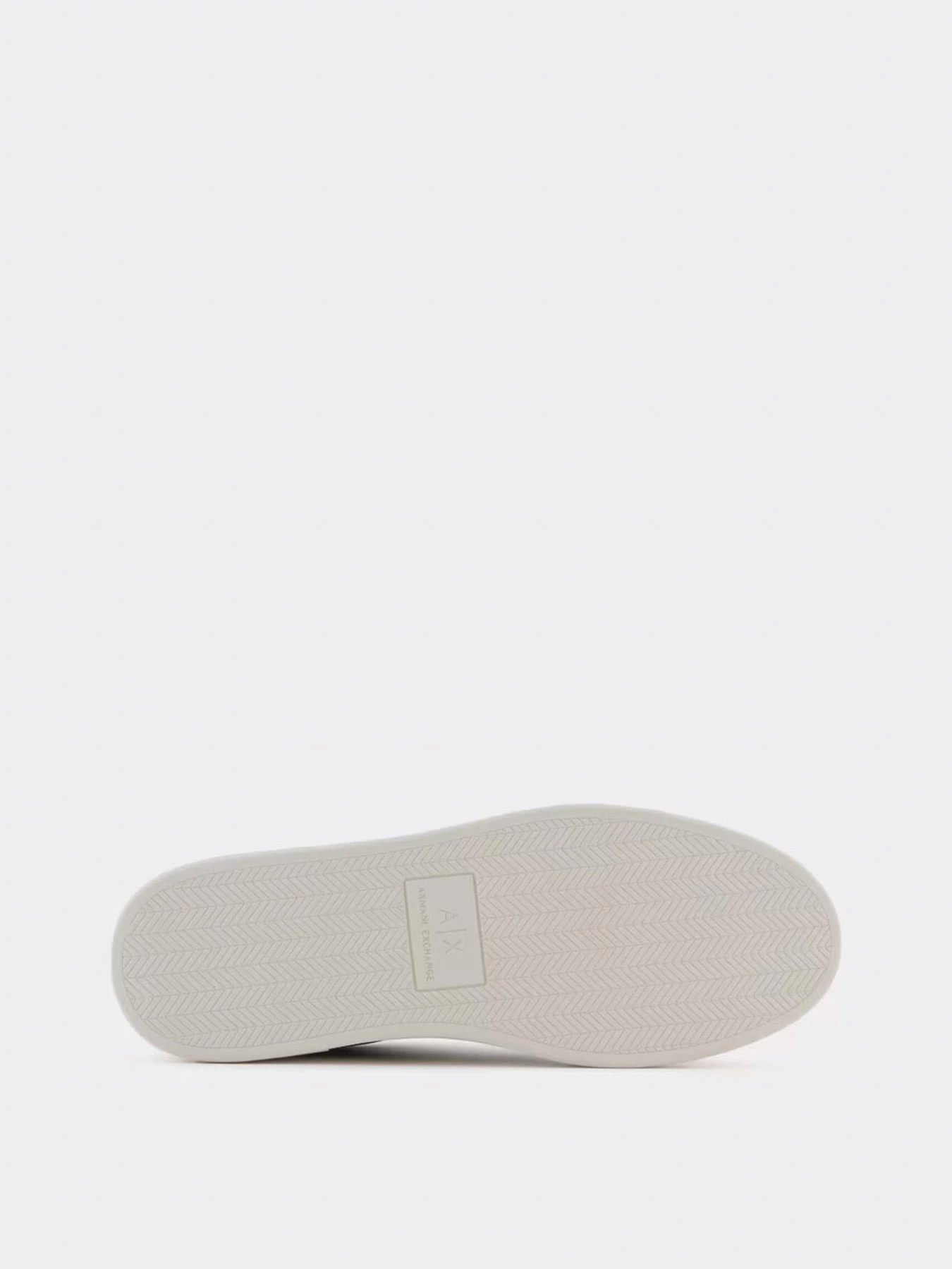 Кеди Armani Exchange модель XM001688-AF17465-UB101 Кеди Armani Exchange модель XM001688-AF17465-UB101 Фото