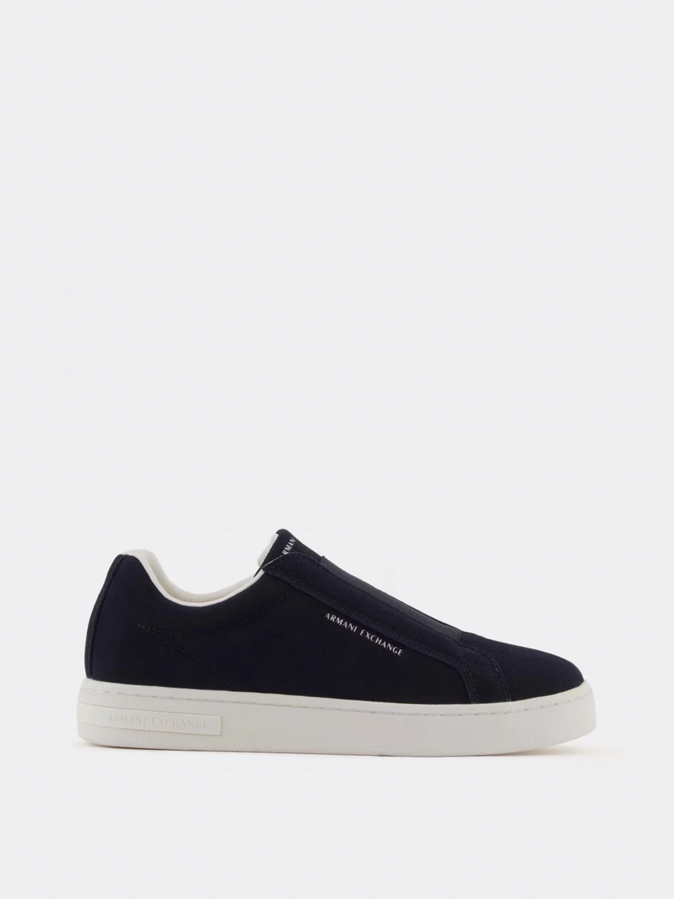Кеди Armani Exchange модель XM001688-AF17465-UB101 Кеди Armani Exchange модель XM001688-AF17465-UB101 Фото