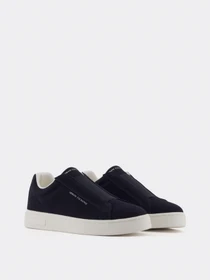 Кеди Armani Exchange модель XM001688-AF17465-UB101 Фото