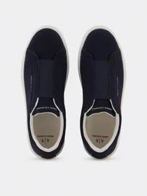 Кеди Armani Exchange модель XM001688-AF17465-UB101 Фото