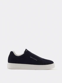 Кеди Armani Exchange модель XM001688-AF17465-UB101 Фото