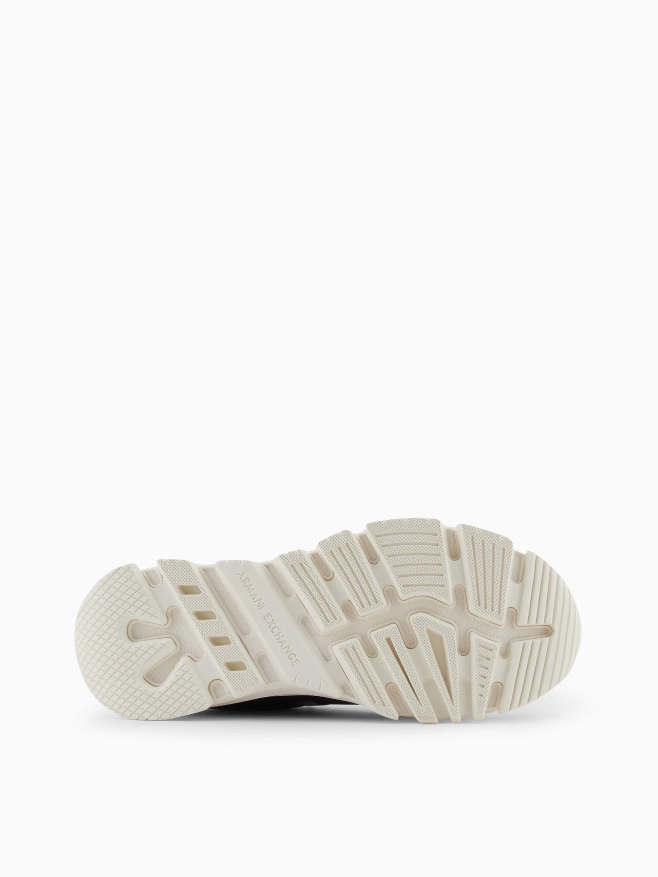 Кросівки Armani Exchange модель XM001678-AF19226-UC001 Кросівки Armani Exchange модель XM001678-AF19226-UC001 Фото