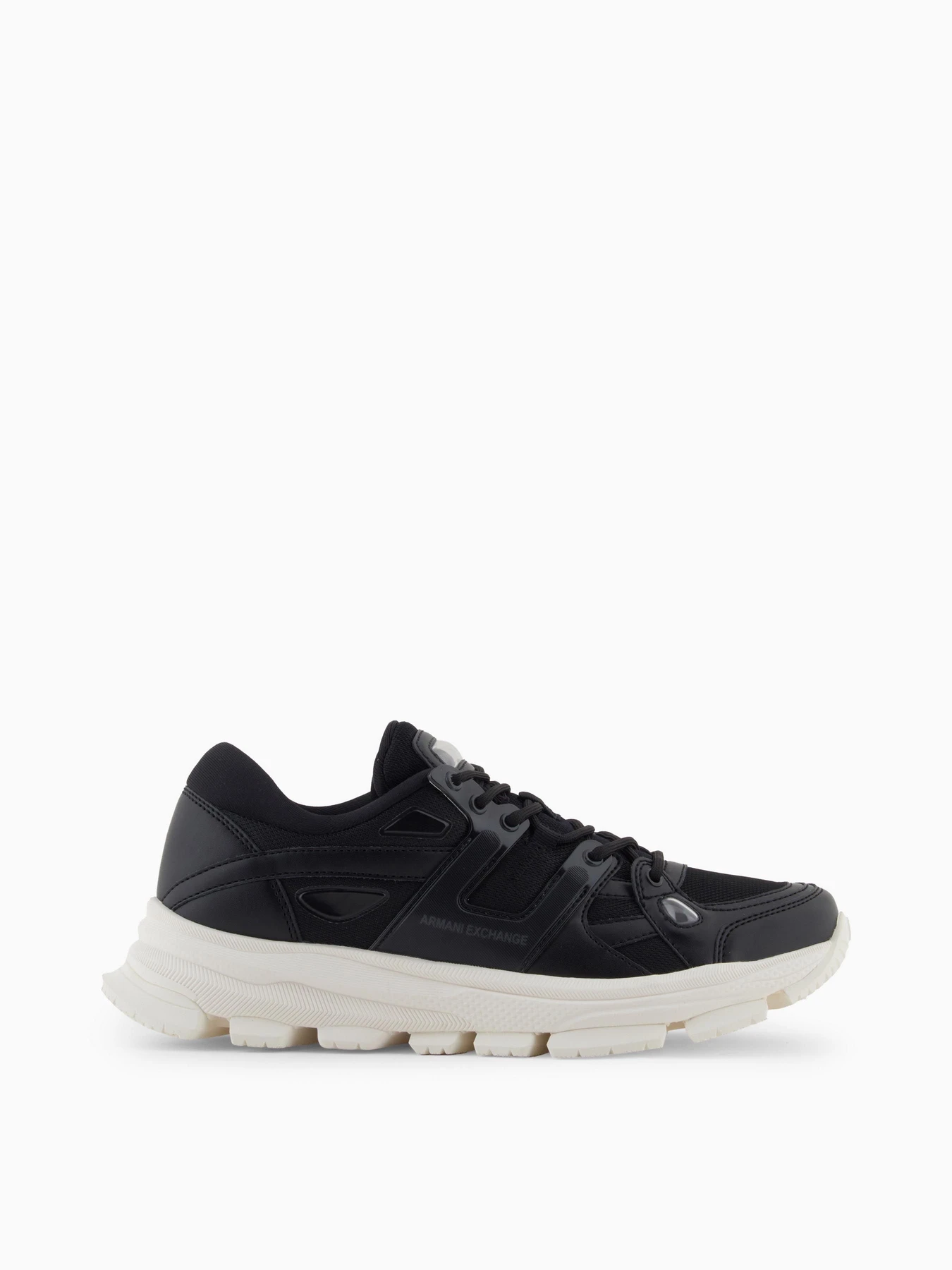 Кросівки Armani Exchange модель XM001678-AF19226-UC001 Кросівки Armani Exchange модель XM001678-AF19226-UC001 Фото