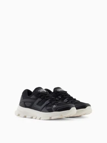 Кросівки Armani Exchange модель XM001678-AF19226-UC001 Фото