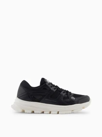 Кроссовки Armani Exchange модель XM001678-AF19226-UC001 Фото