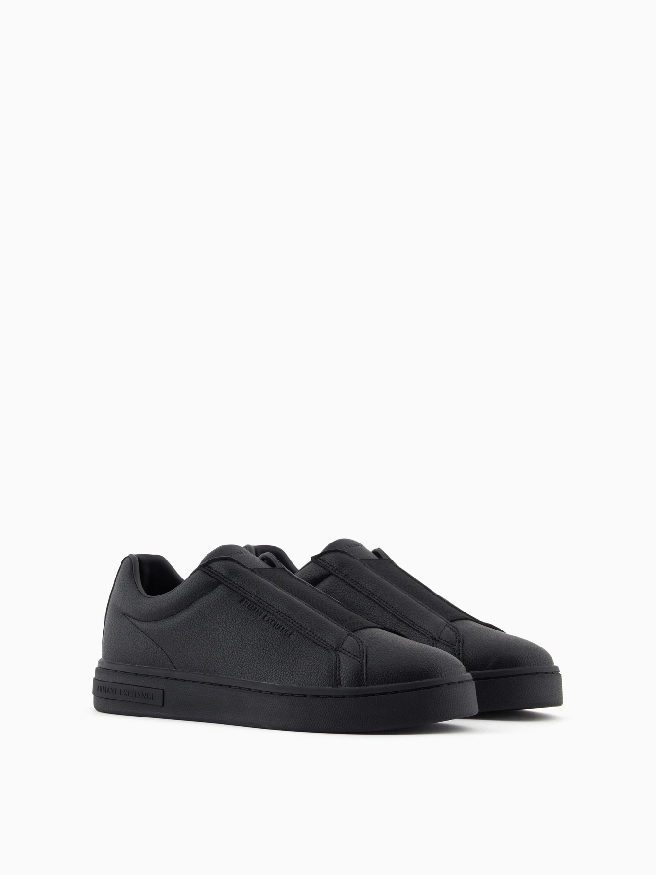 Кеди Armani Exchange модель XM001688-AF17351-UC001 Кеди Armani Exchange модель XM001688-AF17351-UC001 Фото