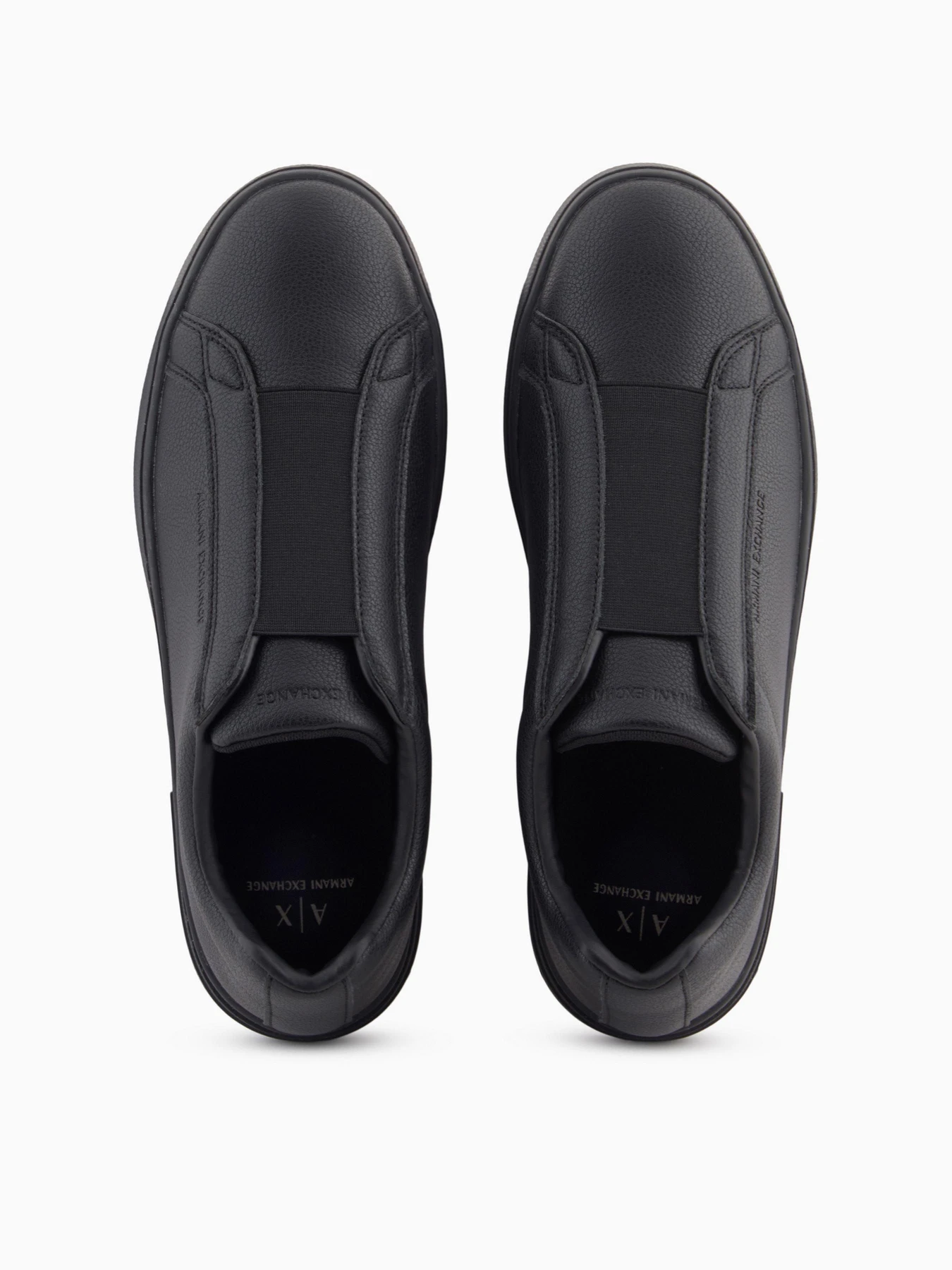 Кеди Armani Exchange модель XM001688-AF17351-UC001 Кеди Armani Exchange модель XM001688-AF17351-UC001 Фото