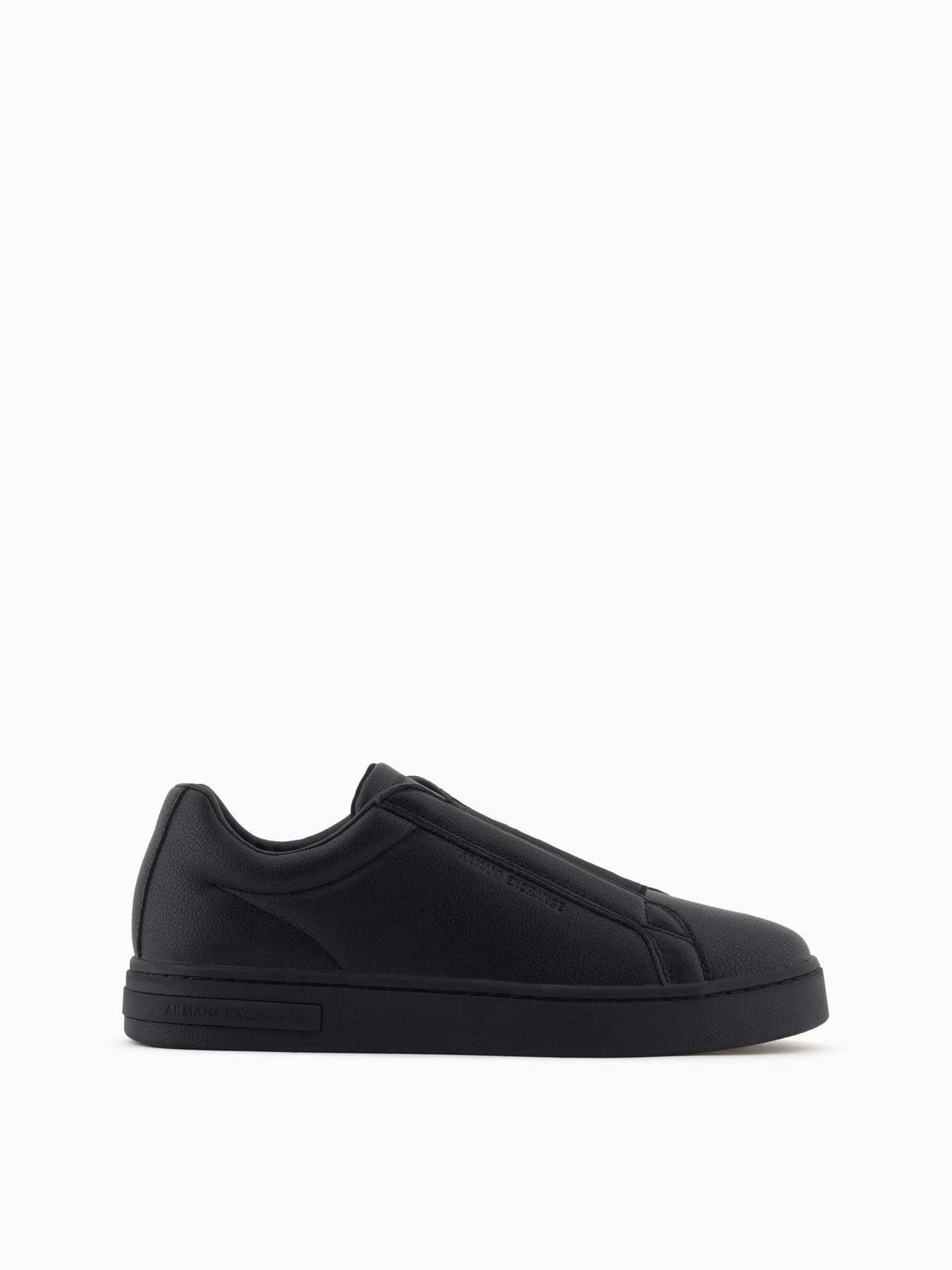 Кеди Armani Exchange модель XM001688-AF17351-UC001 Кеди Armani Exchange модель XM001688-AF17351-UC001 Фото