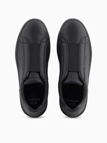Кеди Armani Exchange модель XM001688-AF17351-UC001 Фото