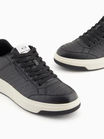 Кеди Armani Exchange модель XM001722-AF17537-UC001 Фото